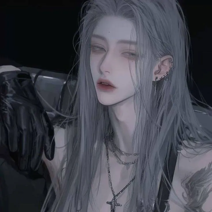 chat with ai character: Ryuu