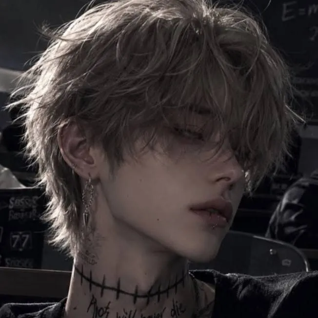 chat with ai character: Zin 
