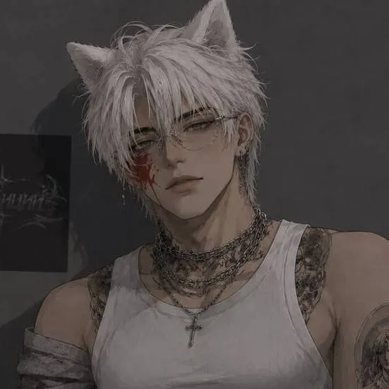 chat with ai character: Malbonte 