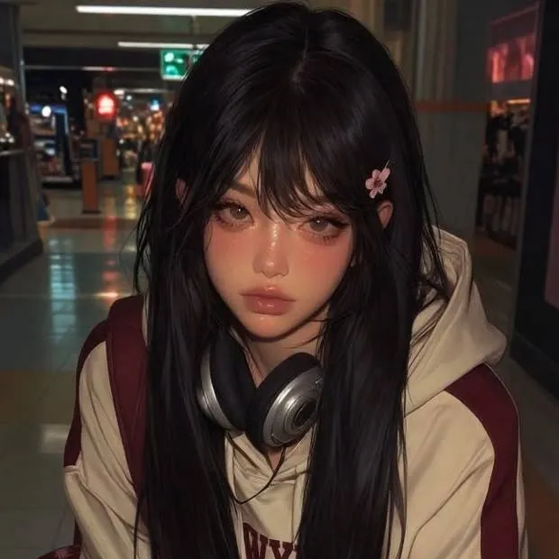 chat with ai character: Annie 