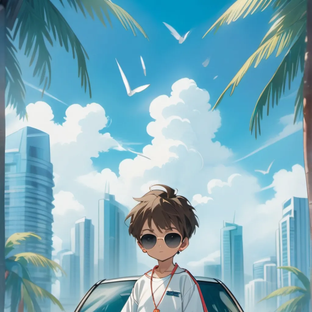 chat with ai character: migueliño 😝