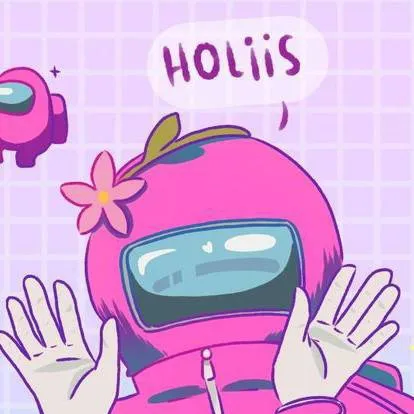 chat with ai character: server de chicas
