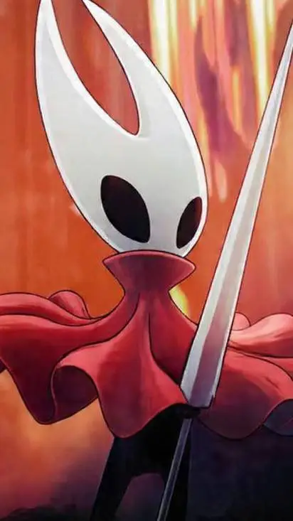 ai character: hornet background