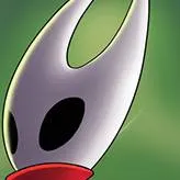 chat with ai character: silksong x cuphead