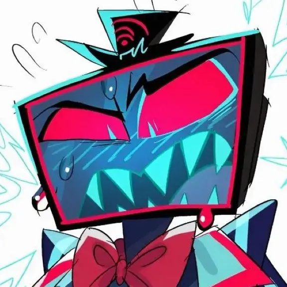 chat with ai character: VOX