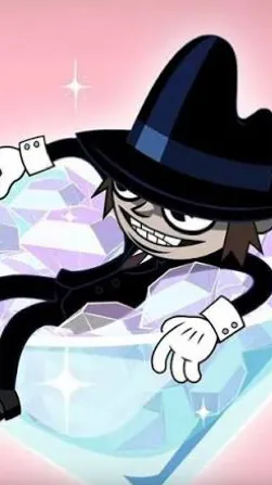 ai character: *~Valentine rose~* background