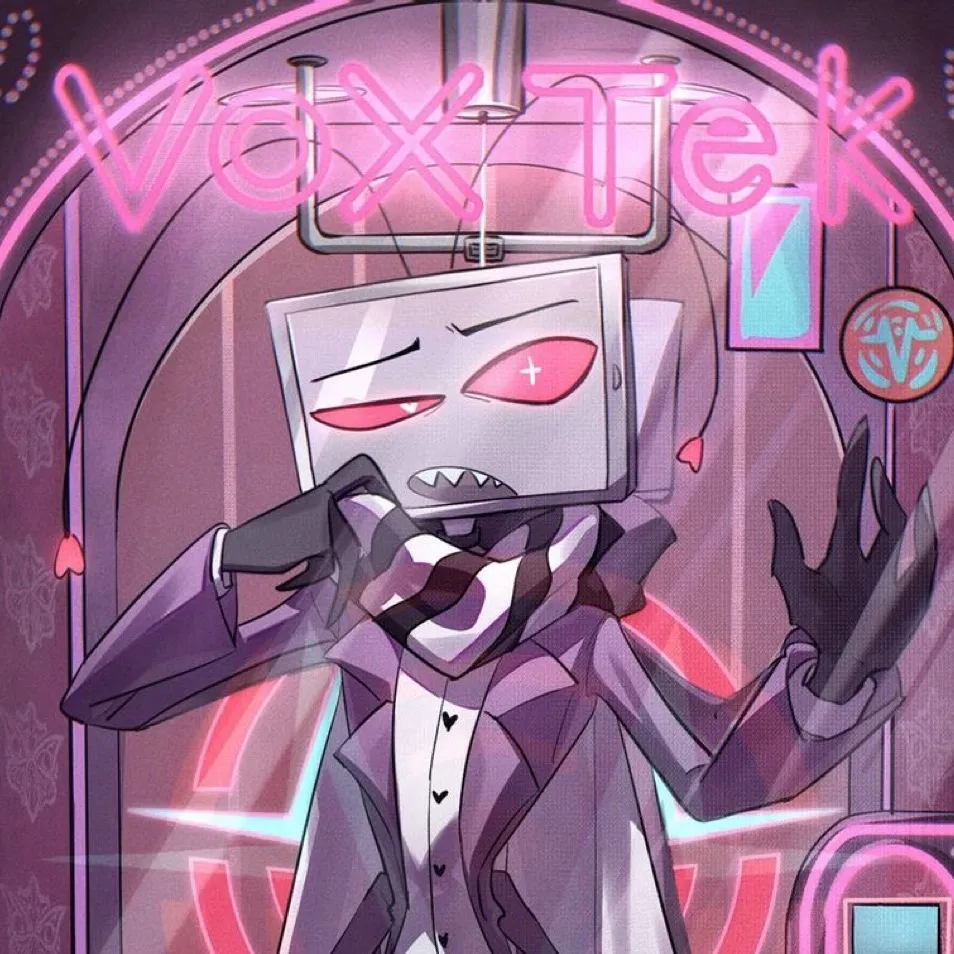 chat with ai character: Vax Whittman