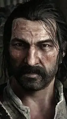 Talkie AI - Chat with Rdr ad sponsorship