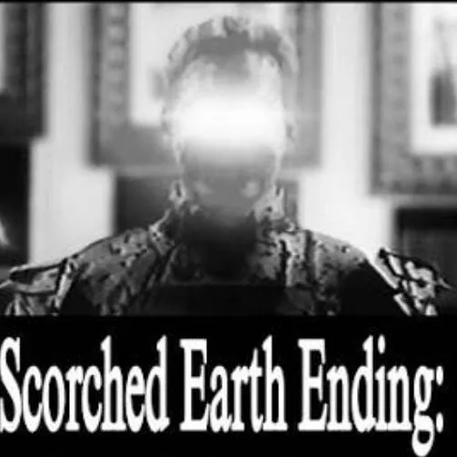chat with ai character: The boys SE ending