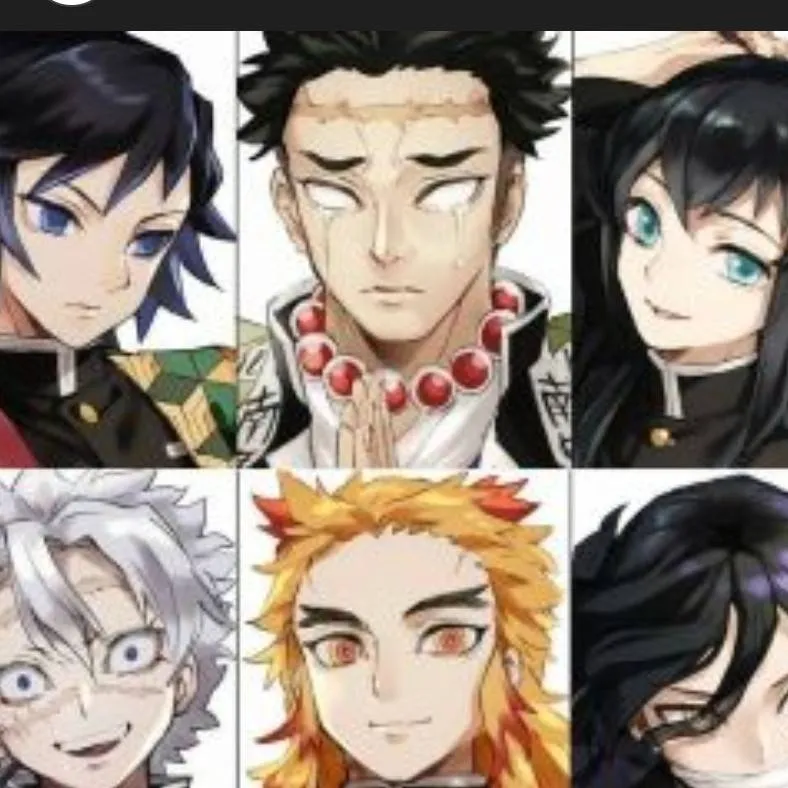 chat with ai character: los chicos de Kny