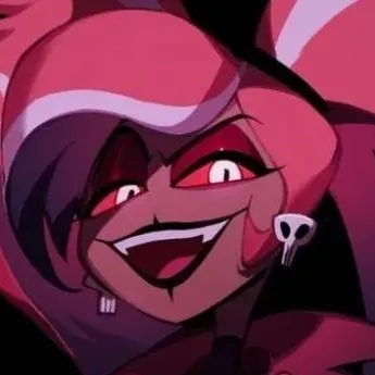 chat with ai character: Velvette