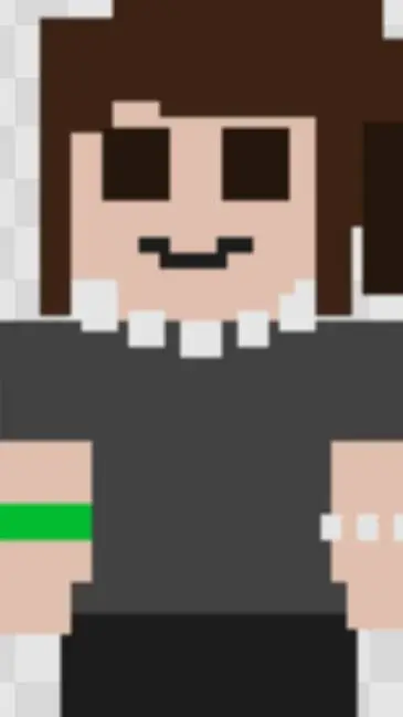 ai character: Charlotte with cc! background