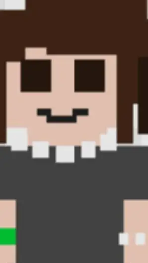 ai character: forsaken+fnaf background