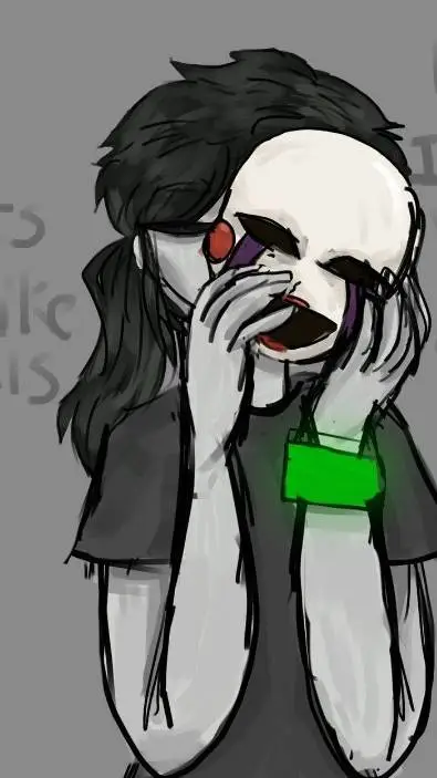 ai character: Charlotte Emily!  background