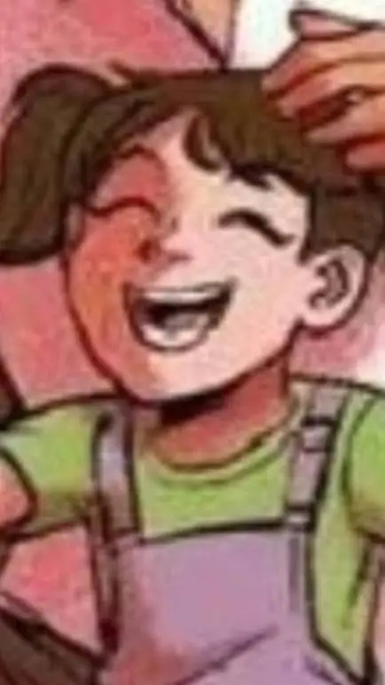 ai character: FNAF Easter background