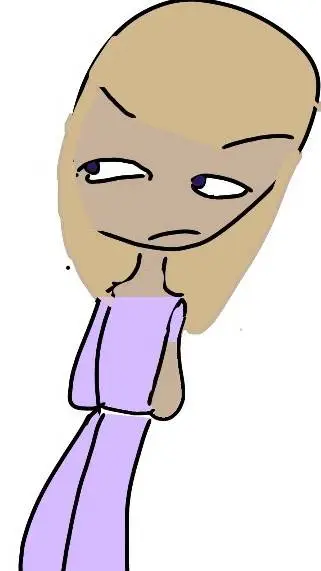 ai character: ally fnaf oc background