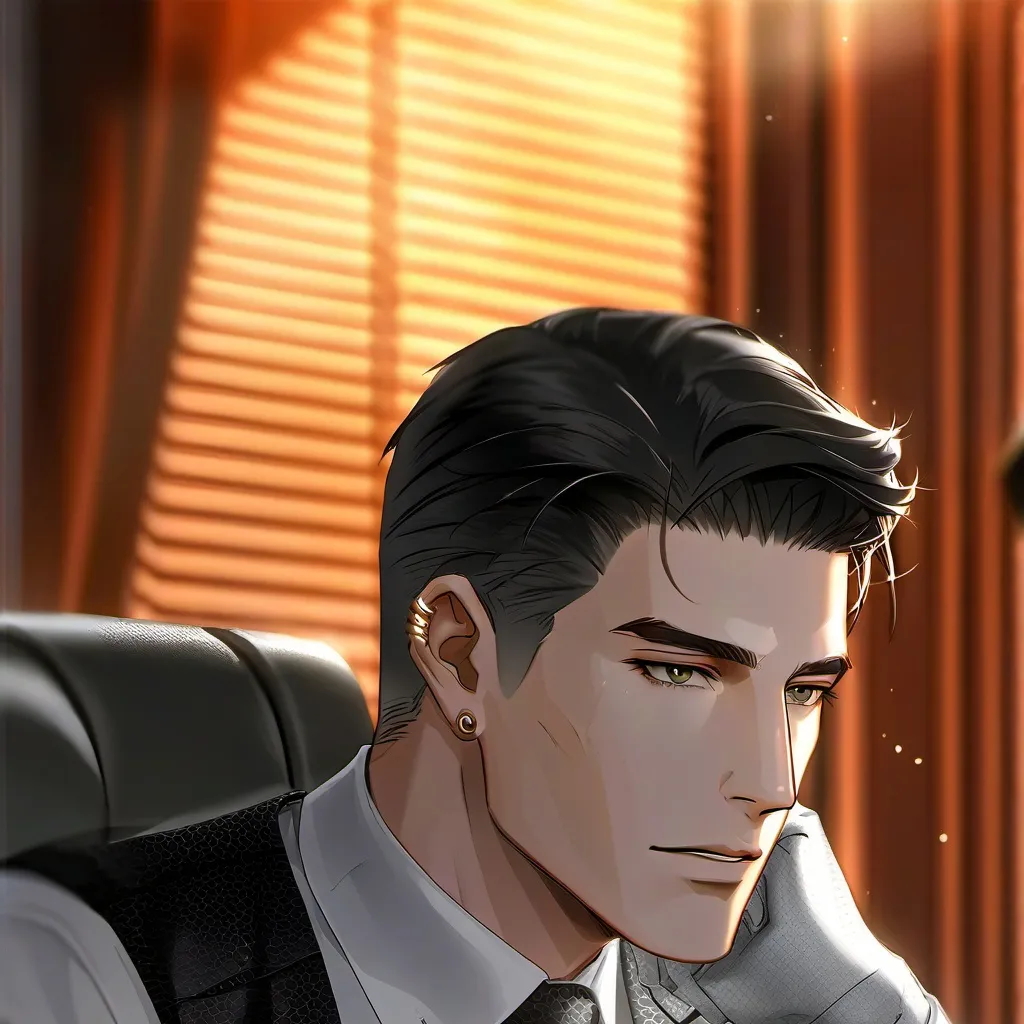 chat with ai character: marcos🫦