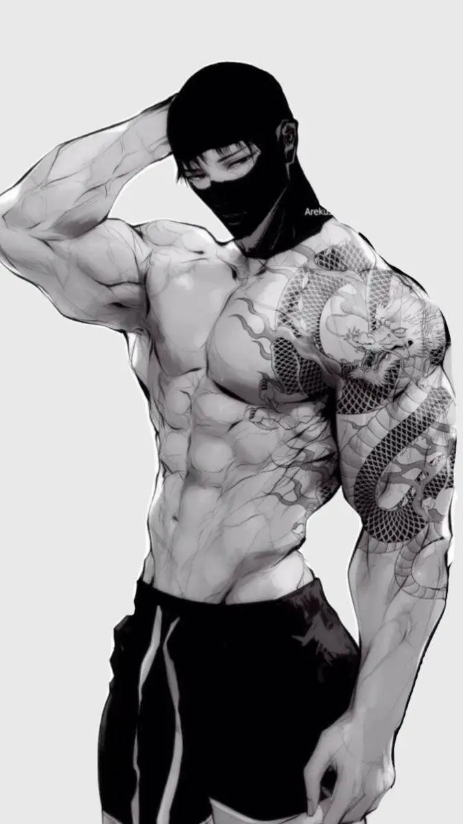 ai character: Zyren background