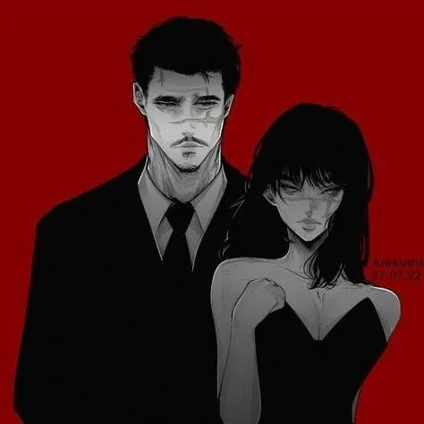 chat with ai character: Mafia parents