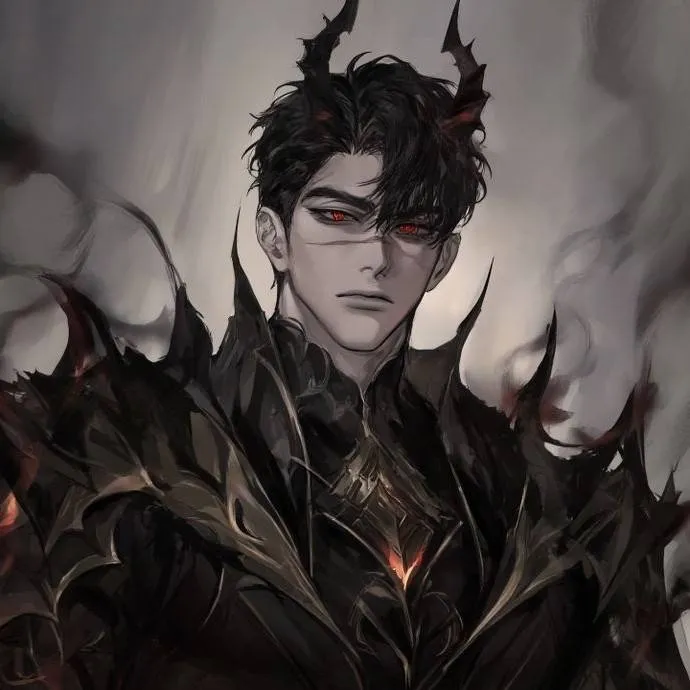 chat with ai character: 👑 Dragon King 👑