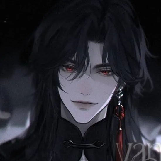 chat with ai character: Dark King- Azreal