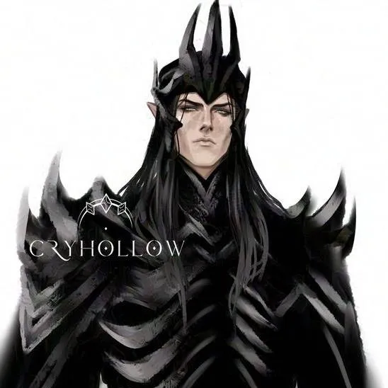 chat with ai character: Demon King-Vaelith