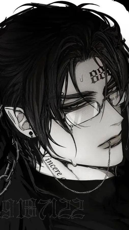 Talkie AI - Chat with Mafia BL