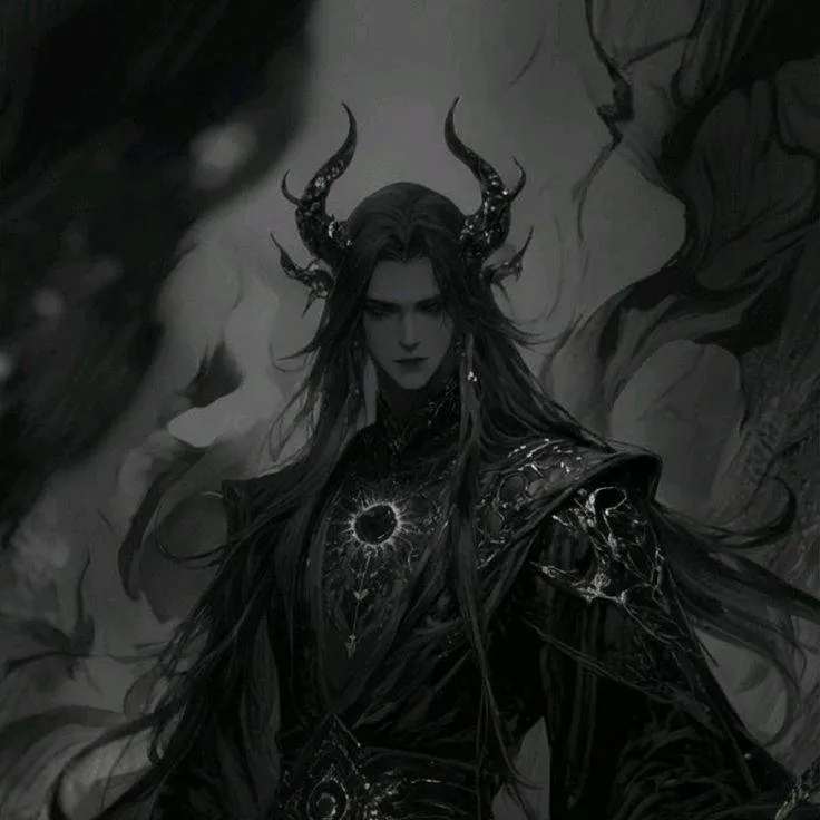 chat with ai character: Dark Dragon Lord