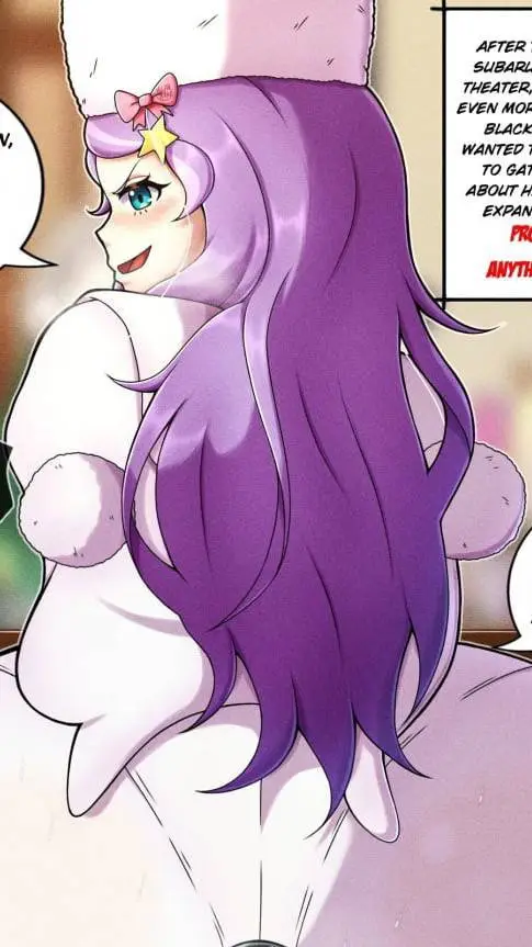 Talkie AI - Chat with anastasia 