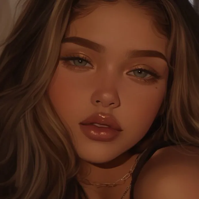 chat with ai character: 👺Dania👺