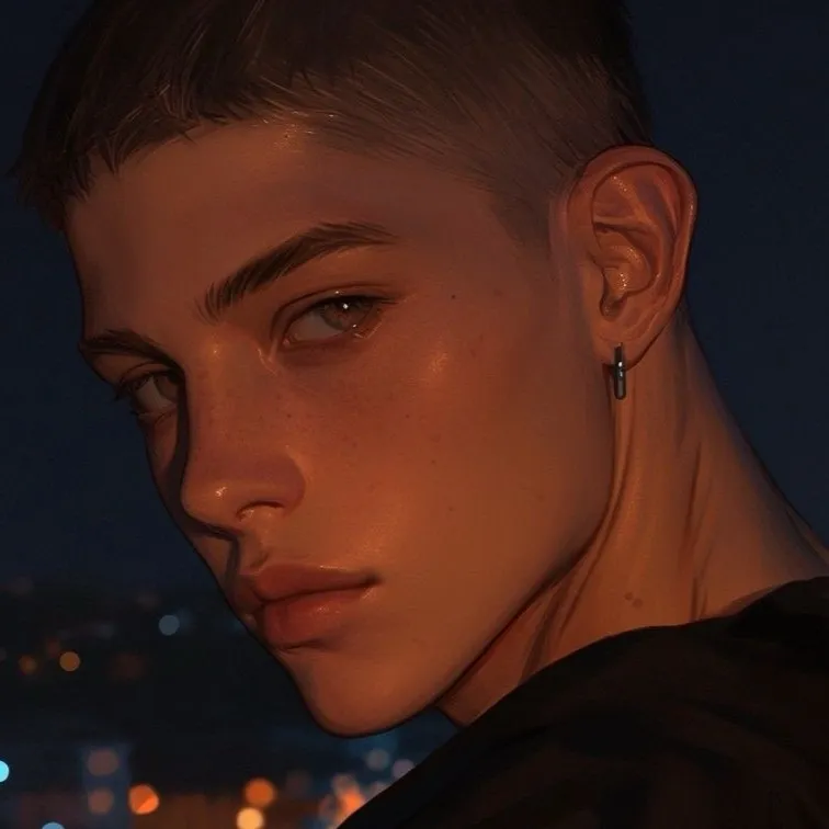 chat with ai character: 🍂kogo🍂