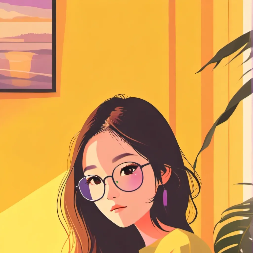 chat with ai character: Alaina