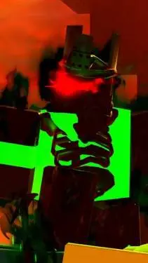 ai character: 1x1x1x1 milestone  background