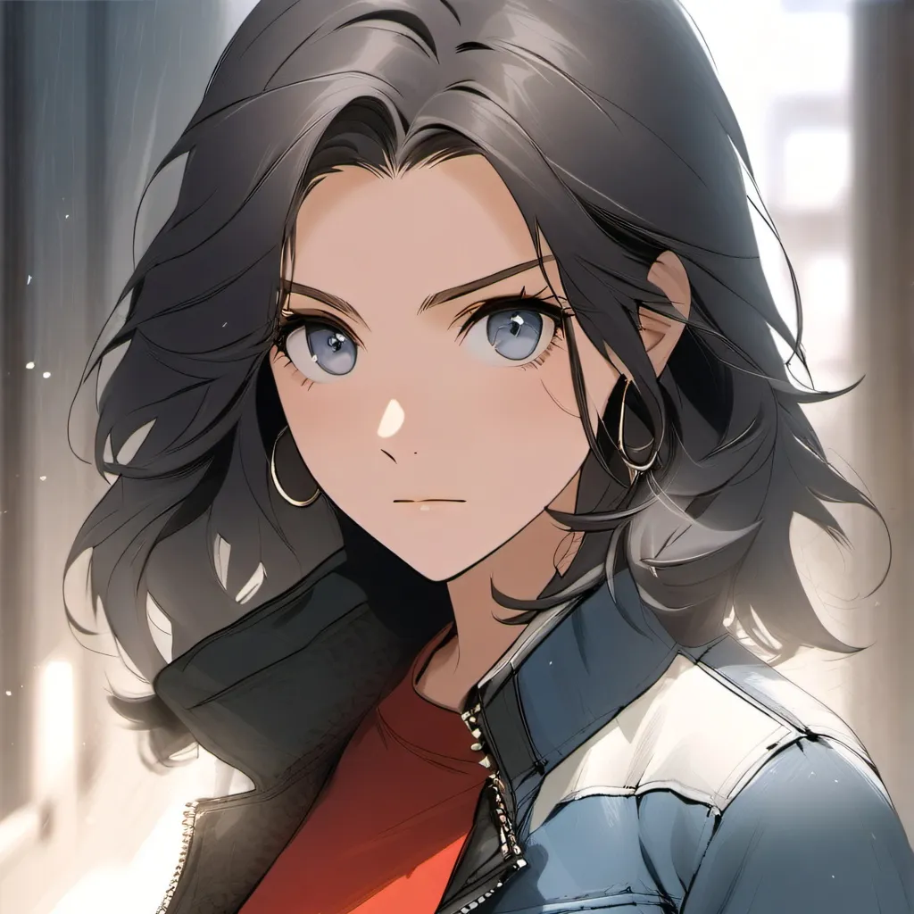 chat with ai character: ava