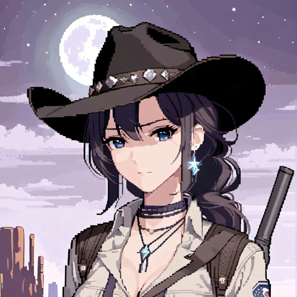 chat with ai character: Emily 