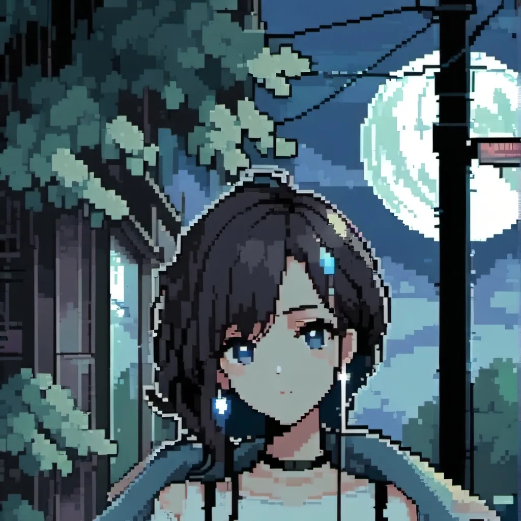 chat with ai character: lily