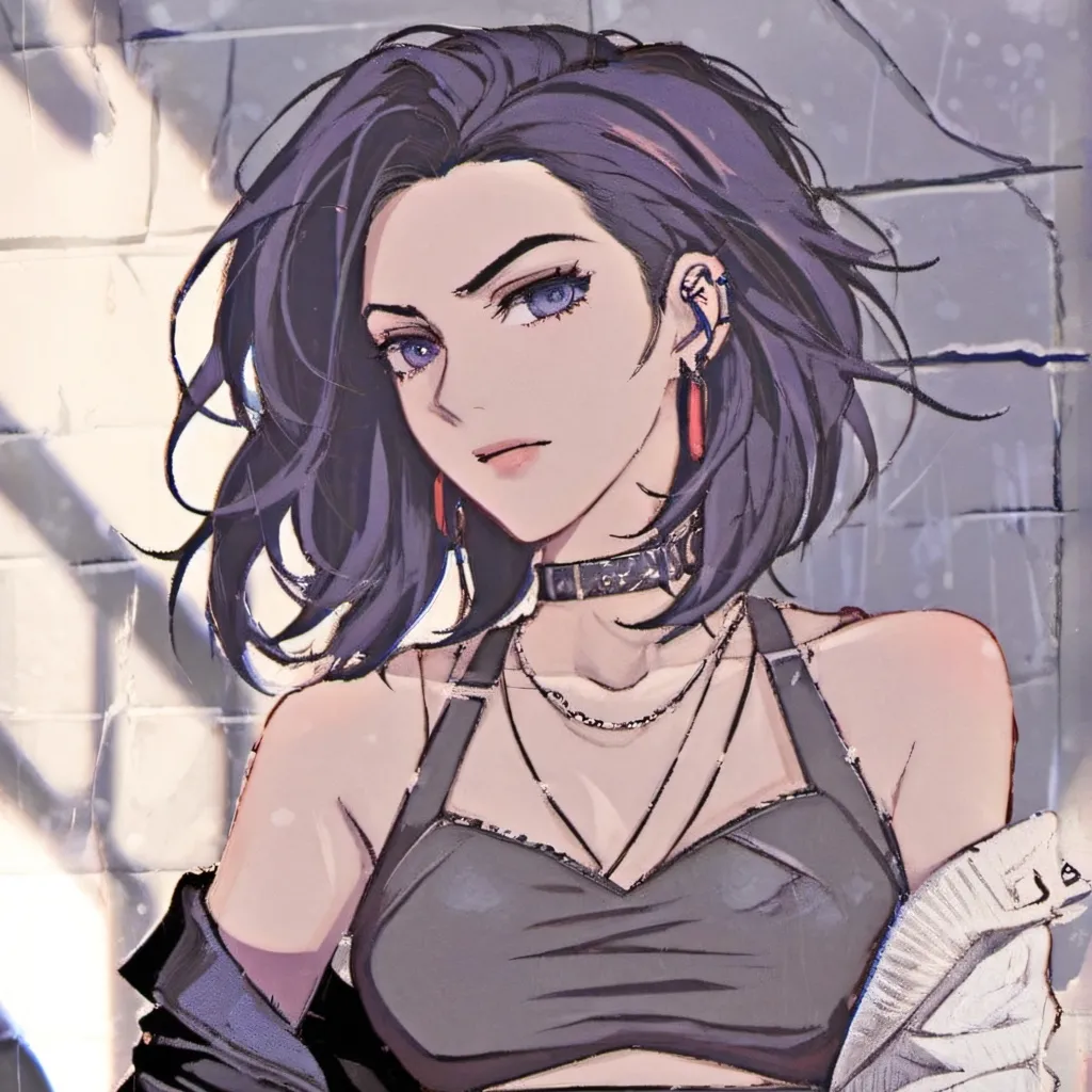 chat with ai character: Alice 