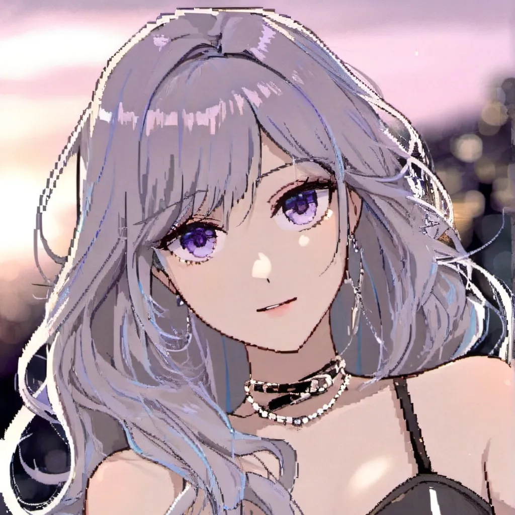 chat with ai character: Mira 
