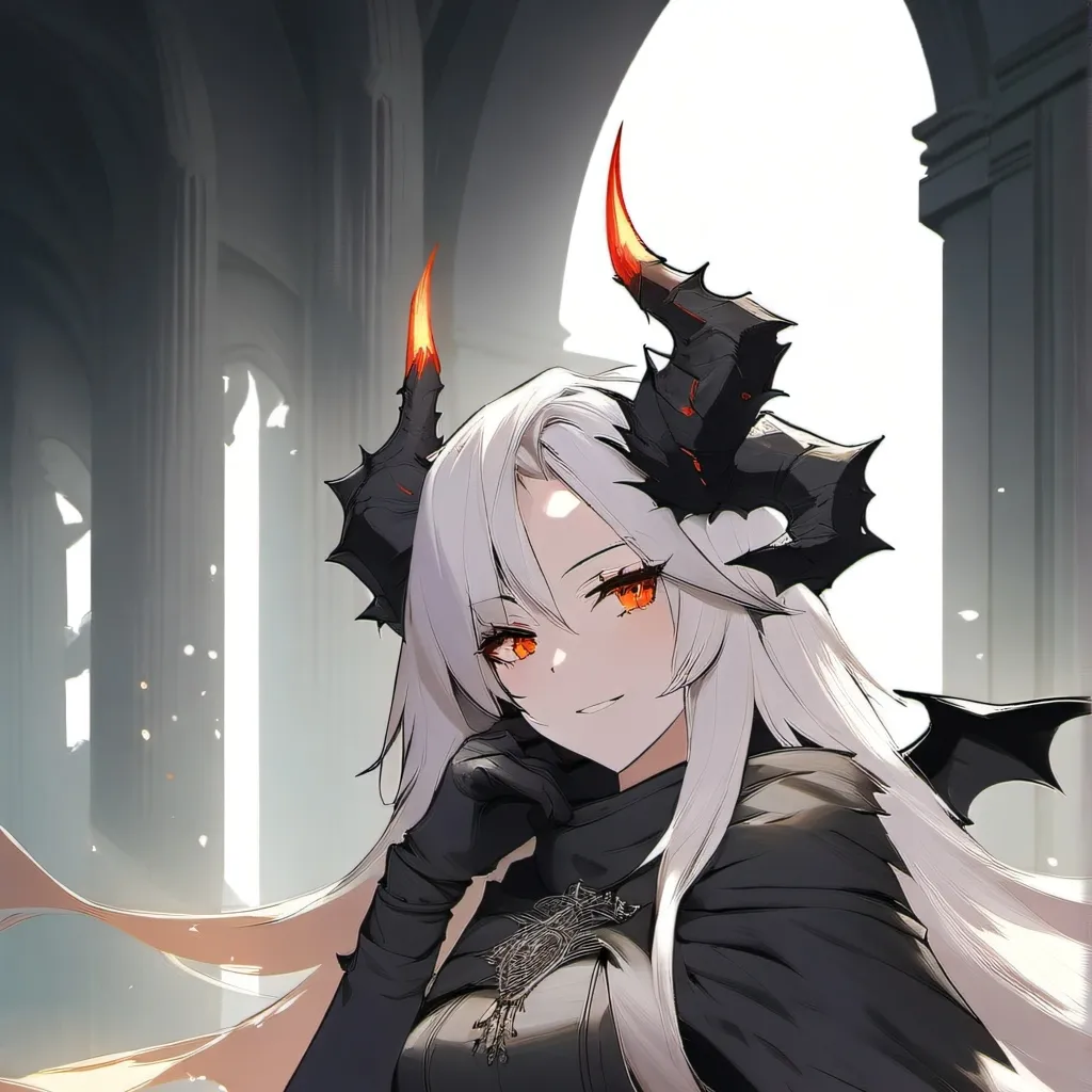 chat with ai character: Anna 
