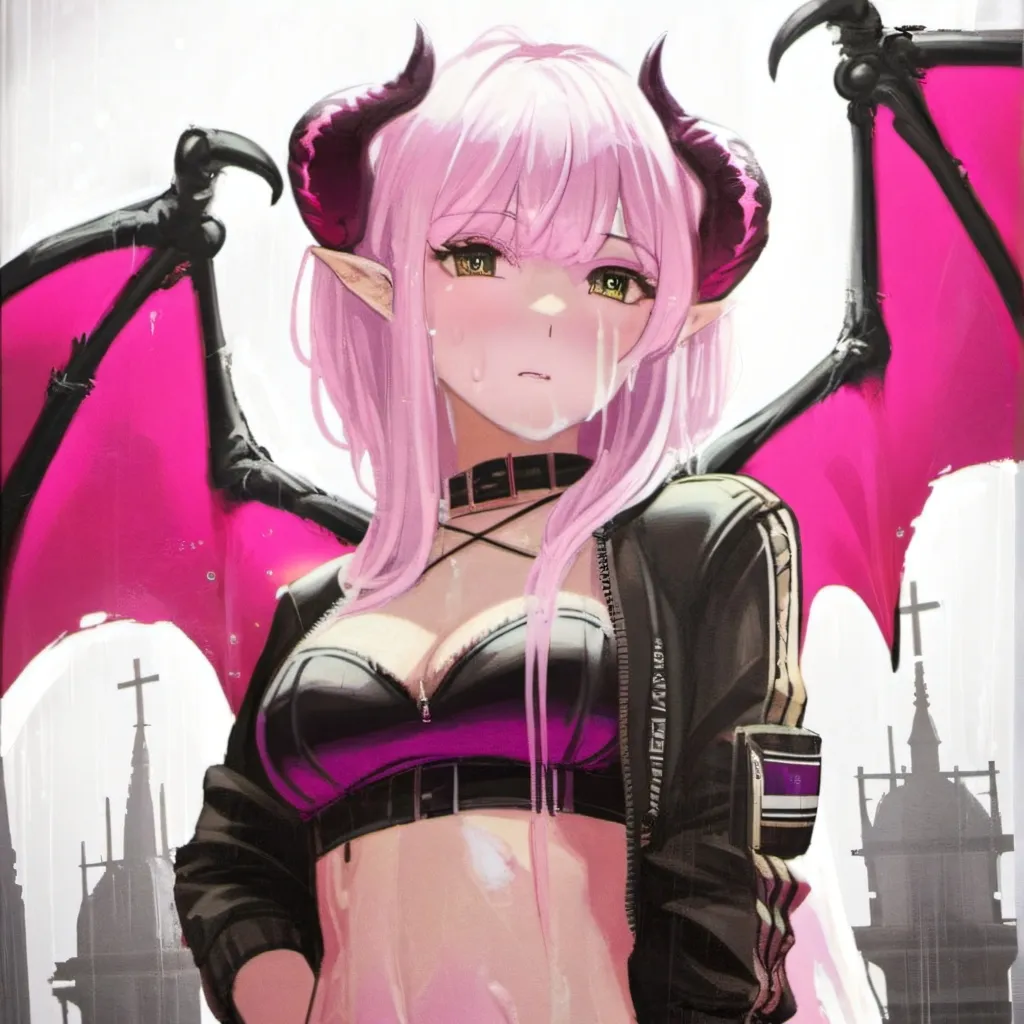 chat with ai character: Shogus