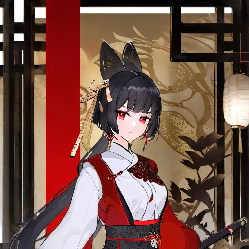 chat with ai character: Layla 