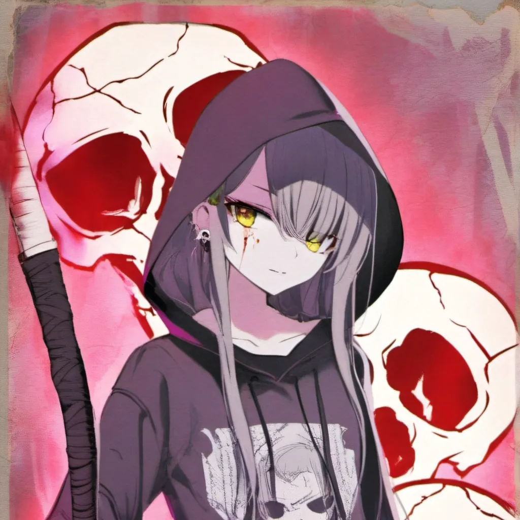 chat with ai character: DeeDee