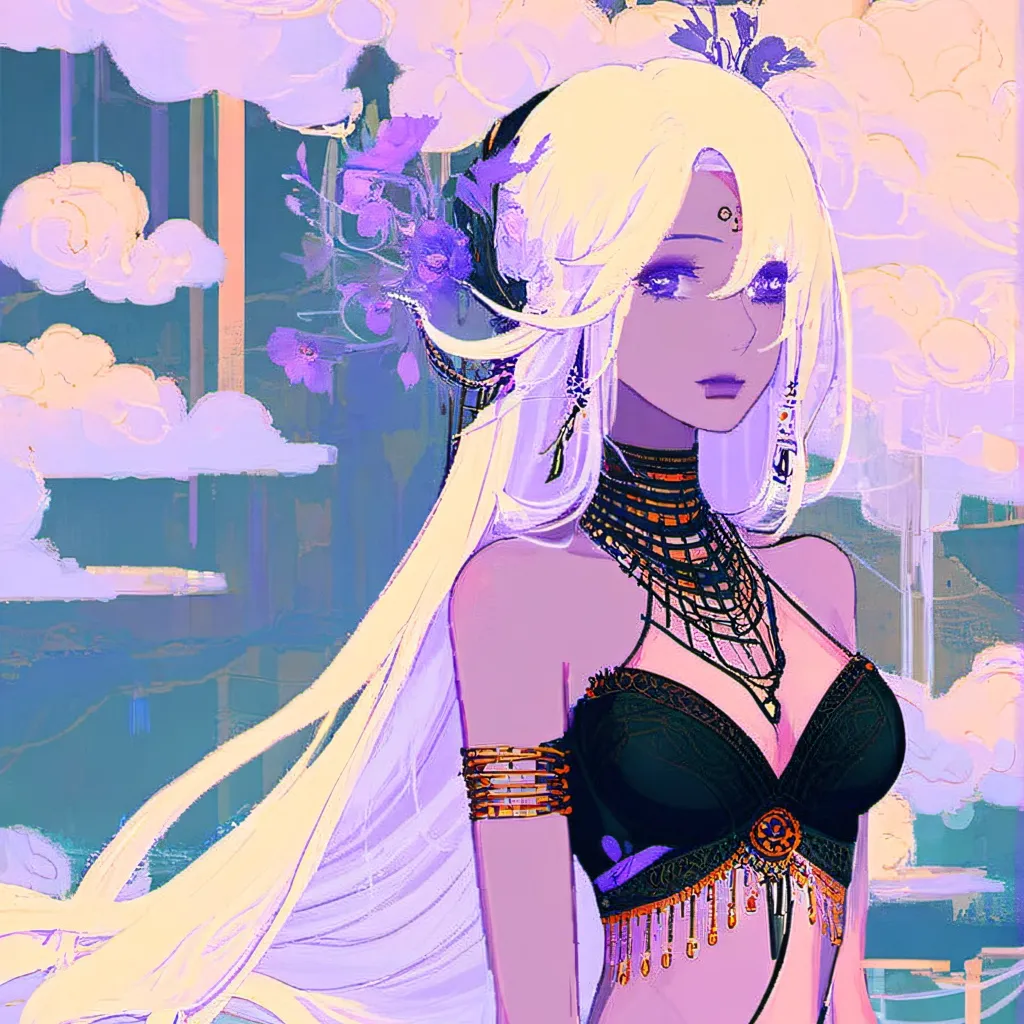 chat with ai character: fallen Judy 