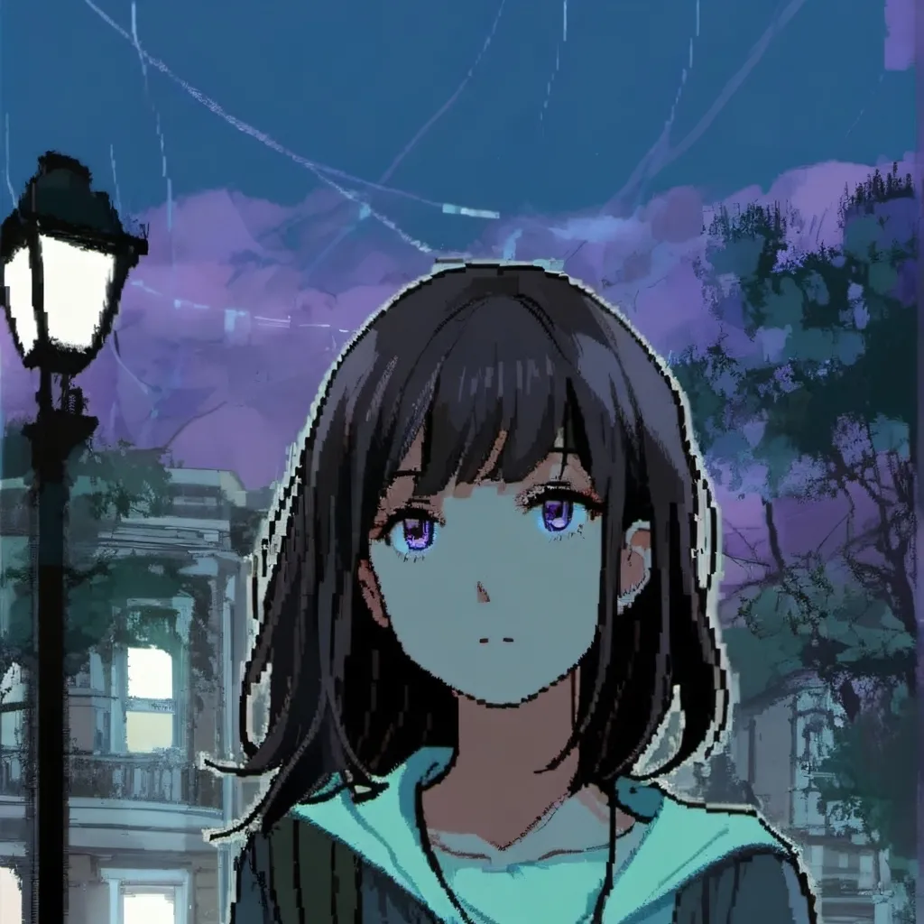 chat with ai character: Aira