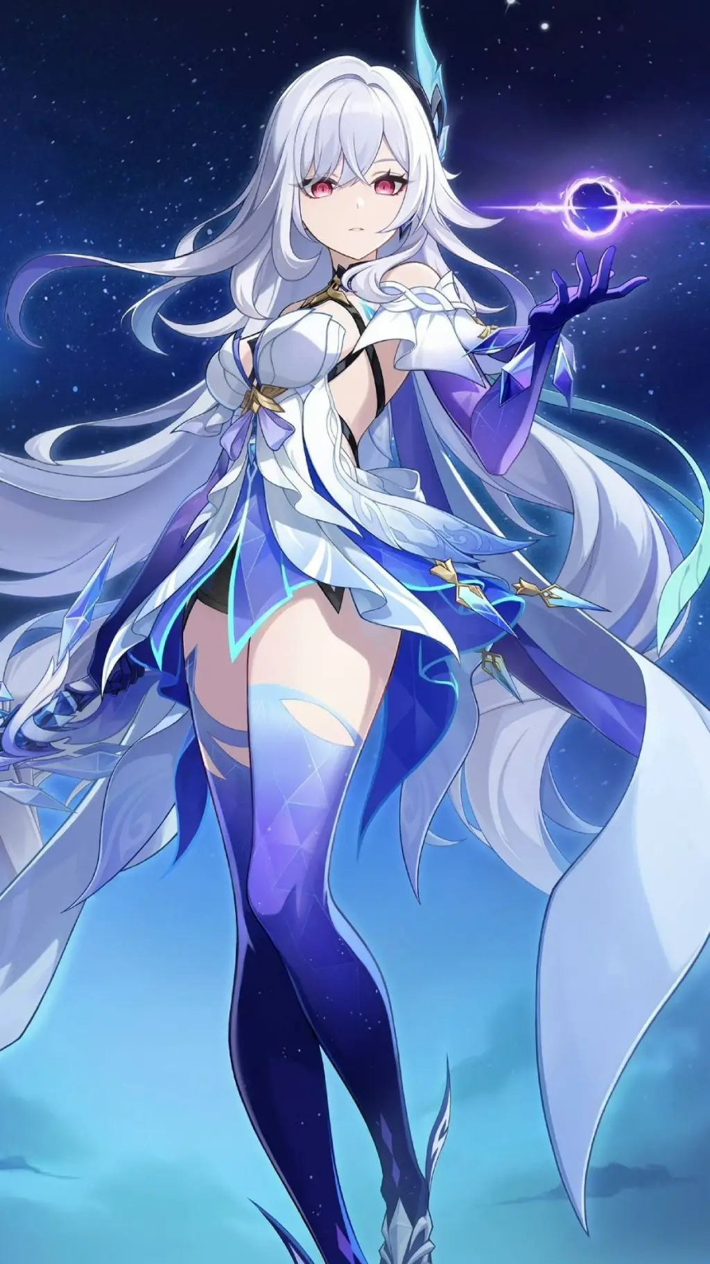 Talkie AI - Chat with Skirk