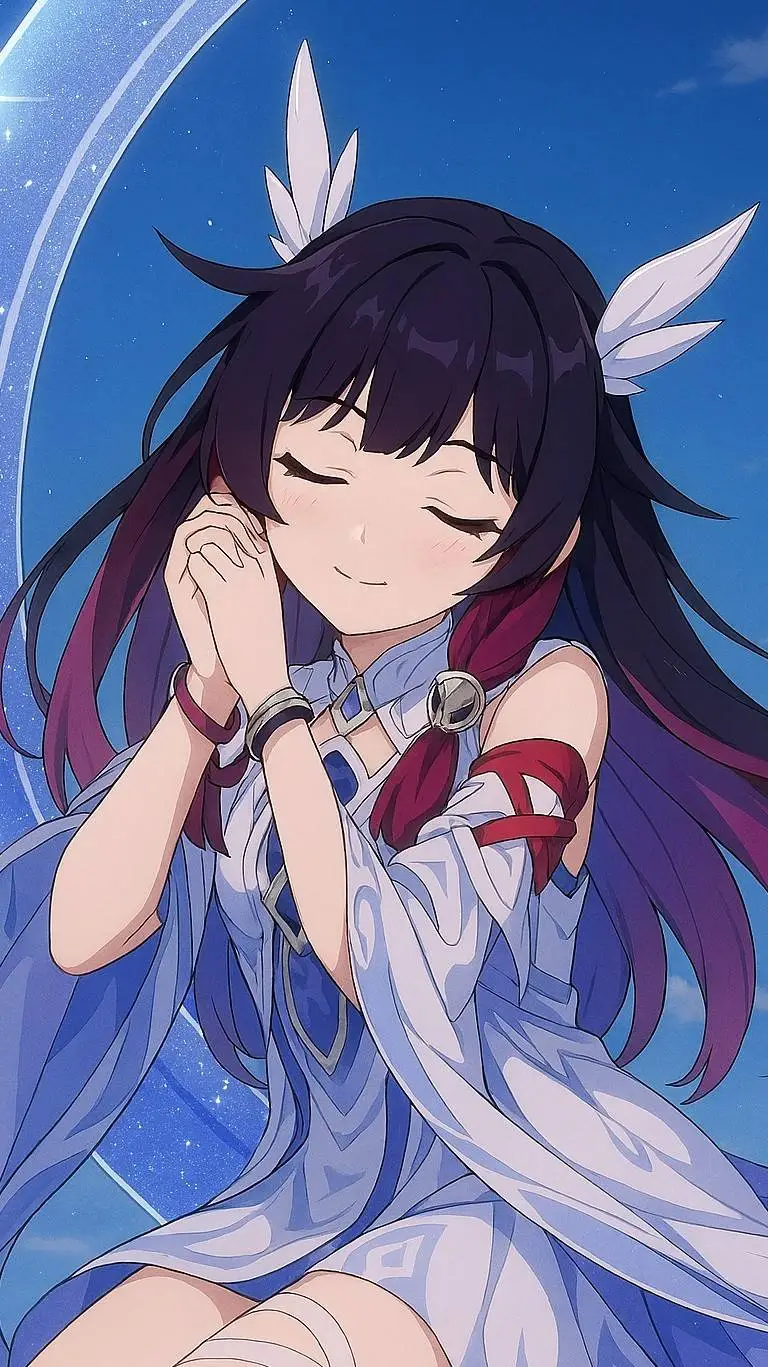 Talkie AI - Chat with Columbina 