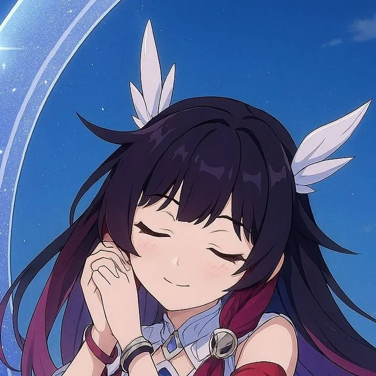 chat with ai character: Columbina 