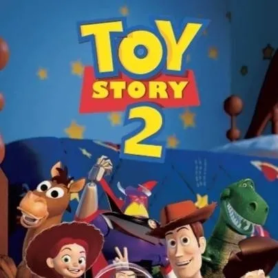 chat with ai character: Toy Story 2