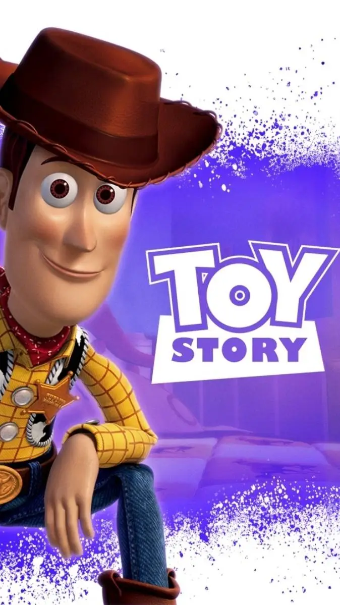 Talkie AI - Chat with Toy Story