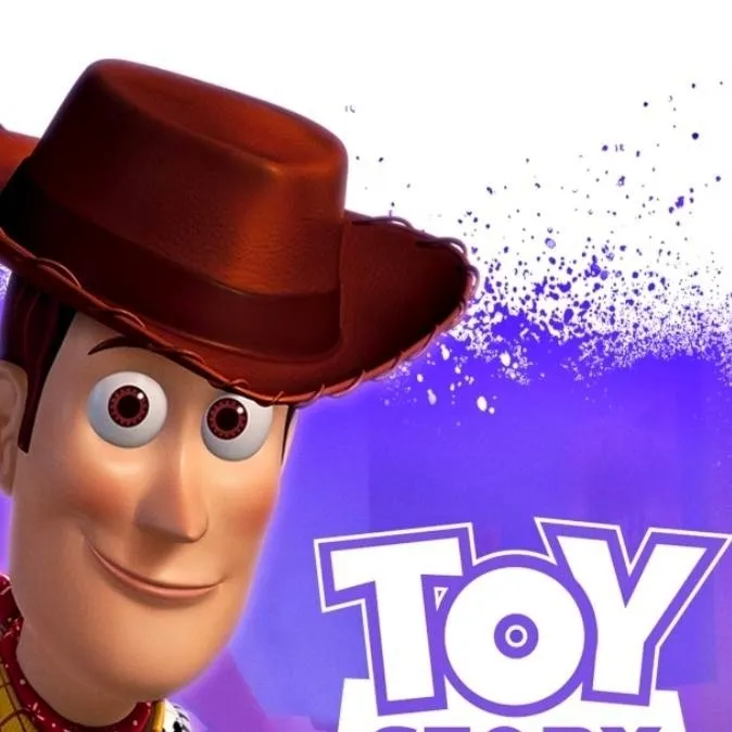chat with ai character: Toy Story